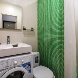 1-комнатные апартаменты улучшенные №5