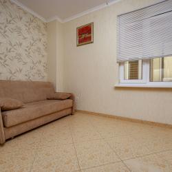 2-комнатные апартаменты стандарт с кухней