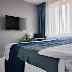 1-комнатные апартаменты люкс Калининград, Суздальская 20/1