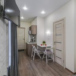 Апартаменты эконом Ленина, 49