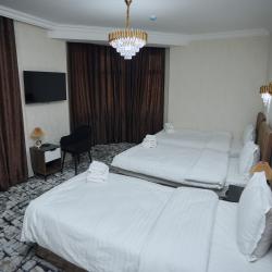 Фото Отель Maksima Premium (Максима Премиум)