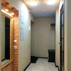 Фото Апартаменты на улице Самойловой 9