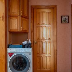 2-комнатные апартаменты стандарт