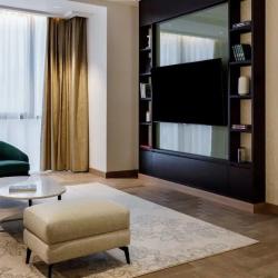 Grand Rostov by Hyatt Regency (Гранд Ростов Хаятт Ридженси) — 6fd05e163c9db1da6e4b346eab136512
