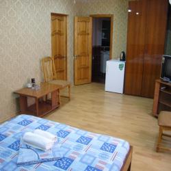 Фото Отель Катюша