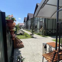 Фото Отель Greenwood (Гринвуд)