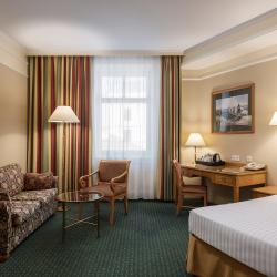 Сафмар Грандъ Москва (ex. Marriott Grand) — 6fd09aaa50ec5743a6b7287643cfbb02