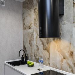 Фото Апартаменты Как дома на улице Партизана Железняка