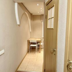 Фото Апартаменты на улице Некрасова 53