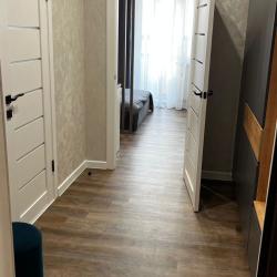 1-комнатные апартаменты студия