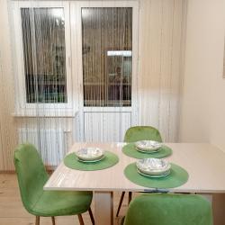 1-комнатные апартаменты стандарт