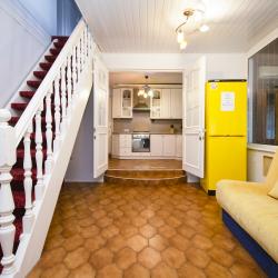 Фото Отель Дубровки - Лесное