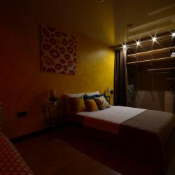 Фото Апартаменты на улице Свердлова 99