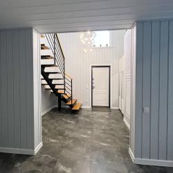 Фото Отель Коттедж в загородном клубе HILLSTONE (Хиллстон)