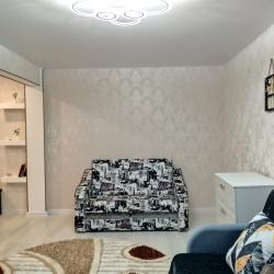 2-комнатные апартаменты улучшенные