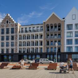 Фото Апартаменты Mores