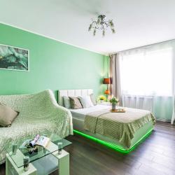 Фото Отель Good House (Гуд Хаус) в переулке Трамвайный 2к3