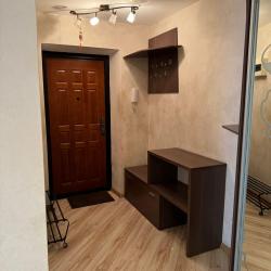 3-комнатные апартаменты стандарт