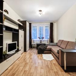 фото 3 Hermes Aparts (Хермес Апартс) на бульваре Самаркандский 13 корпус 1