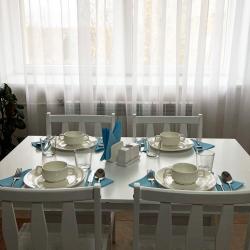 Фото Отель Газовик