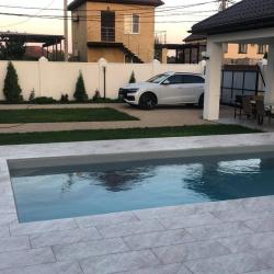 Фото Отель Белая дача