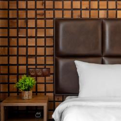 Фото Red Wood Hotel by Provence (Рэд Вуд Отель)