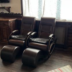 Фото Отель Аэродром Танай