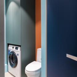 Фото Отель Prim Rooms Ayaks Patrokl (Прим Румс Аякс Патрокл)