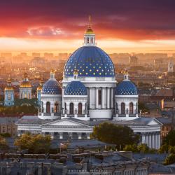 1-комнатные апартаменты студия Санкт-Петербург, Заозерная 3, к.3, стр.1