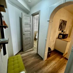 Фото Апартаменты на улице Ленинградская 11