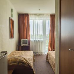 Фото Отель Спортивная