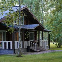 Фото Парк-Отель Басовское