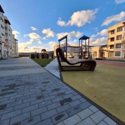 1-комнатные апартаменты люкс