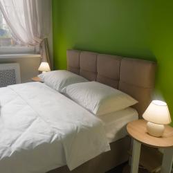 Фото Отель SaFit (Сафит)