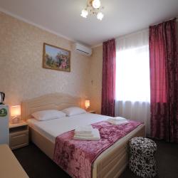 2-местный номер стандарт (корпус Б)