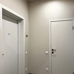 Фото Отель MiraApartments на улице Большая Филёвская 3к4