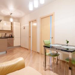 Фото Отель Elhome (ЭльХоум) на улице Мичурина 4