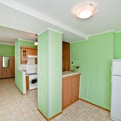 Фото Апартаменты на улице Коммунаров 3