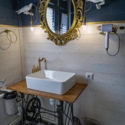 Коттедж улучшенный Когтевран