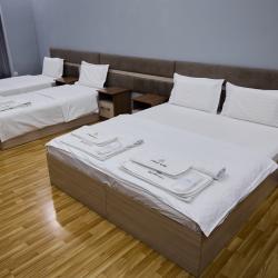 Фото Отель Art Garden Hotel (Арт Гарден)