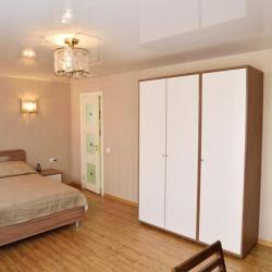 Фото Отель Гостевой Дом на Грузинской