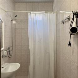 Стандартный двухместный номер с 1 кроватью