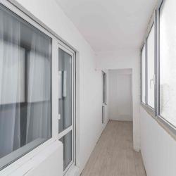 Фото Апартаменты на улице Доватора 1