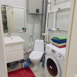 1-комнатные апартаменты стандарт