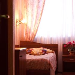 Фото Отель Сказка