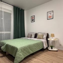 Апартаменты студия