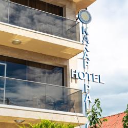 Фото Отель Karap Palace Hotel (Карап Палас)