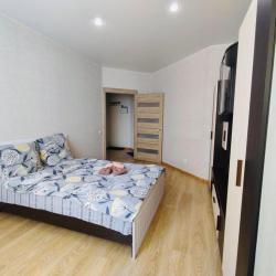 1-комнатные апартаменты стандарт с 2 диванами