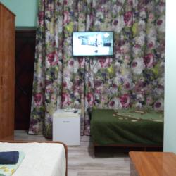 3-местный номер стандарт семейный