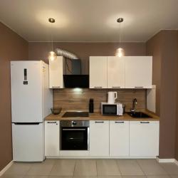 Фото Апартаменты на улице Реутовская 30